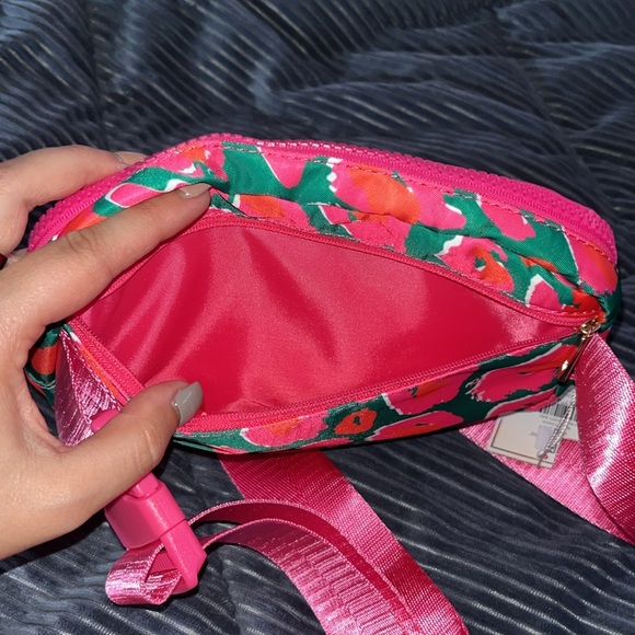 Mary Square Boutique Belt Bag Wild Child - Picture 9 of 15